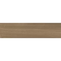 Керамогранит Аргания бежевый тёмный матовый 9,9x40,2