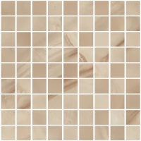 Onice Мозаика Коричневый K-97/LR/m01/30x30