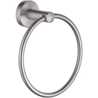 Кольцо для полотенец Fashun A51504