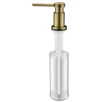 Дозатор 350 мл Paulmark Brevit D005-BR