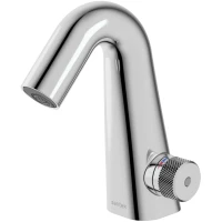 Смеситель для раковины Santek Космо WH5A06019C001 сенсорный, хром