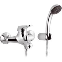 Смеситель для ванны Remer Kiss K02