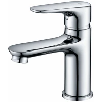 Смеситель для раковины WasserKRAFT Vils 5603