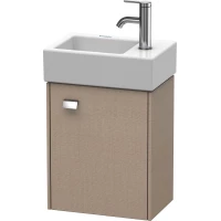 Тумба лен 36,4 см Duravit Brioso BR4049R1075