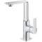 Смеситель для раковины с донным клапаном Grohe Allure 32146001 - 4