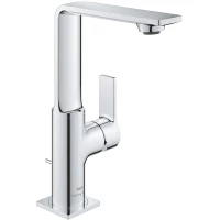 Смеситель для раковины с донным клапаном Grohe Allure 32146001