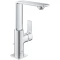 Смеситель для раковины с донным клапаном Grohe Allure 32146001 - 1