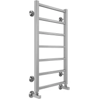 Полотенцесушитель водяной Terminus Контур П7 4670078529640 800x430, хром