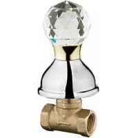 Запорный вентиль Webert Karenina KA690101017