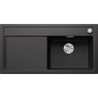 Кухонная мойка Blanco Zenar XL 6S InFino антрацит 523964