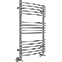 Полотенцесушитель водяной Terminus Марио П16 4670078530738 800x555, хром