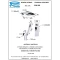 Душевой комплект 103 мм Remer Flash Z09S02 Душевой комплект 103 мм Remer Flash Z09S02 - 2