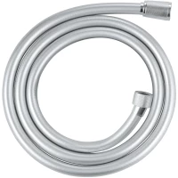 Душевой шланг Grohe Vitalioflex Silver Long-Life 22109000 150 см, серебряный