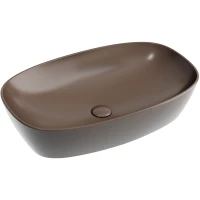 Раковина 60x38 см Ceramica Nova Element CN6049MDB