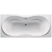 Акриловая ванна 180x80 см 1Marka Dinamika 01ди1880