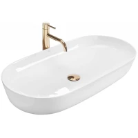 Раковина 81x41 см Rea Cleo REA-U0563