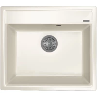 Кухонная мойка Florentina Консул 570 23.020.D0570.201 57x50 см, жасмин