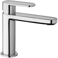 Смеситель для раковины без донного клапана Paffoni Candy CA071HCR