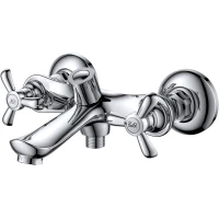 Смеситель для ванны D&K Hessen.Documenta DA1213201