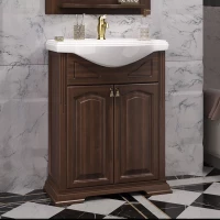 Тумба орех антикварный Opadiris Риспекто 00-00005814