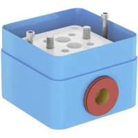 Скрытая часть Ravak R-box RB 07A.50 X070427