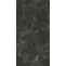 Плитка Коррер чёрный глянцевый обрезной 30x60x0,9