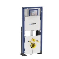 Инсталляция для унитаза Geberit Duofix Sigma 111.380.00.5