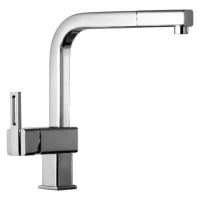 Смеситель для кухни Webert Dado DA940302015