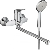 Смеситель для ванны Damixa Origin Bit 779500000