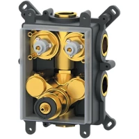 Скрытая часть Remer RRBOX99D2