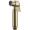 Гигиенический душ Elghansa Terrakotta 24C0784-Bronze (Set-49) со смесителем, бронза - 5