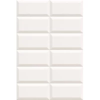 Плитка Bissel Blanco Mate 10x20