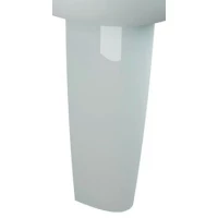 Пьедестал для раковины Sanitana Pop Art S10077800000000