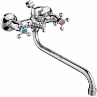 Смеситель для ванны РМС SL71-143