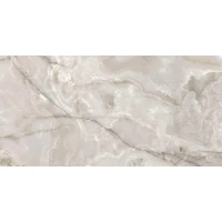 Керамогранит 765469 Onyx&More Silver Onyx Glossy 60x120