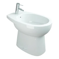 Биде напольное Sanitana Munique S10012034900000