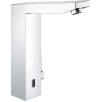 Инфракрасная электроника для раковины со смешиванием Grohe Eurocube E 36441000
