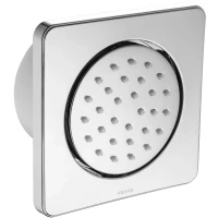 Боковая форсунка Aquatek AQ2099CR 130 мм, хром