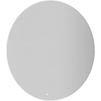 Зеркало Armadi Art 545-120 120x120 см, с LED-подсветкой, сенсорным выключателем, диммером, антизапотеванием