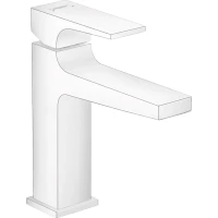 Смеситель для раковины с донным клапаном Hansgrohe Metropol 32507700