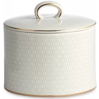 Косметическая ёмкость Kassatex AFC-CJ-W