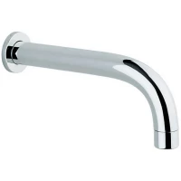 Излив для ванны 250 мм Cisal ZA00125121