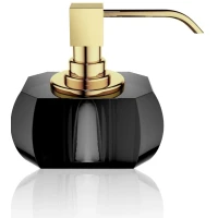Дозатор Decor Walther Kristall 0924494