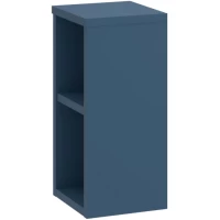 Тумба синий матовый ORKA Ferla 3005974