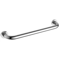 Поручень для ванны Aquatek AQ4995CR 44,9 см, хром