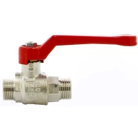 Кран шаровой 3/8