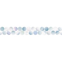 Бордюр Bolle BWU53BOL006 6,7x50