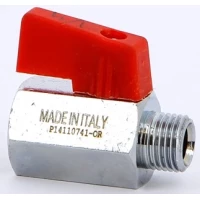 Кран шаровой 1/4