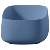 Раковина 43x43 см Artceram Cognac COL006 38 00 avio