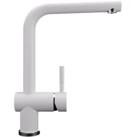 Смеситель для кухни Ulgran UQ-022-04 платина